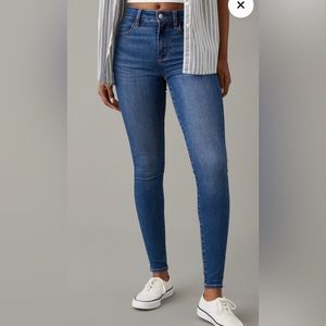 NWOT American Eagle Jeans